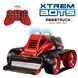 Уцінка Робот XTREM BOTS Robotruck STEM Blue Rocket XT380971