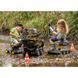 Дитячий екскаватор-каталка rollyDigger Volvo EW160 Rolly Toys 421152