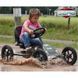 Дитячий велокарт Berg Jeep Junior BFR 24.21.34.03 від 3 років