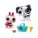 Игровой набор Littlest Pet Shop Picnic Spot Hasbro 00624