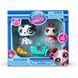 Игровой набор Littlest Pet Shop Picnic Spot Hasbro 00624