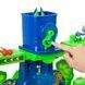 Ігровий набір Вежа Енігма компанії SuperThings Rivals Of Kaboom Kazoom Power Superthings PSTSP112IN150