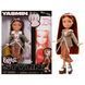 Игровой набор с куклой Ясмин Bratz Stylin' Doll Yasmin MGA 544876