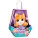 Інтерактивна іграшка кошеня (24 см) Baby Paws W2 IMC Toys 921139IM