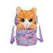 Інтерактивна іграшка кошеня (24 см) Baby Paws W2 IMC Toys 921139IM