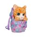 Інтерактивна іграшка кошеня (24 см) Baby Paws W2 IMC Toys 921139IM