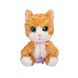 Інтерактивна іграшка кошеня (24 см) Baby Paws W2 IMC Toys 921139IM