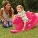 Коник-гойдалка Rocking Horse Little Tikes 403C рожева