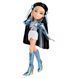 Лялька Джейд Bratz Pop Starz Jade MGA 595984