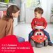 Машинка каталка 2 в 1 Билли Chicco 11211.00