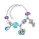 Набір для створення браслетів Charm Bracelet Nebulous Stars 11147