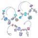 Набір для створення браслетів Charm Bracelet Nebulous Stars 11147