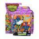 Набор игровых фигурок Черепашки-Ниндзя Суперфлайс Super Flies TMNT Playmates 83481