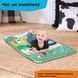 Розвиваючий килимок 4 в 1 Busy Barnyard Baby Einstein 17327