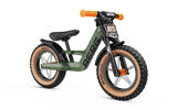 Двоколісний біговел Berg Biky Trail Green 24.74.72.00 від 2,5 років