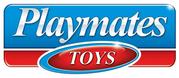 Playmates Toys