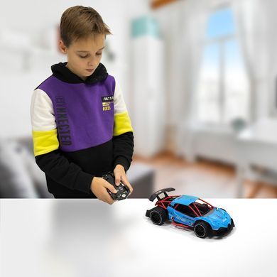 Машинка на р/у и с сенсорным управлением Dizzy Gesture Sensing Car (1:16, 3,7 V, 2.4 GHz) KS Drive SL-285RHB