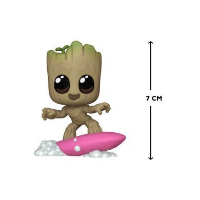 Ігрова фігурка Funko Mystery Minis &ndash; Я є Грут (в асорт., у диспл.)