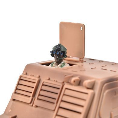 Игровой набор Пусковая ракетная установка M270A1 Sunny Days Elite Force 101839