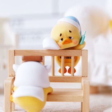 Колекційна фігурка POP TOP 1983toys Upset Duck Особливий муд AP17183808900C