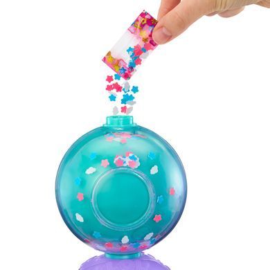 Игровой набор с куклой L.O.L. Surprise! серии Bubbly Surprise &ndash; Пузырьковая феерия