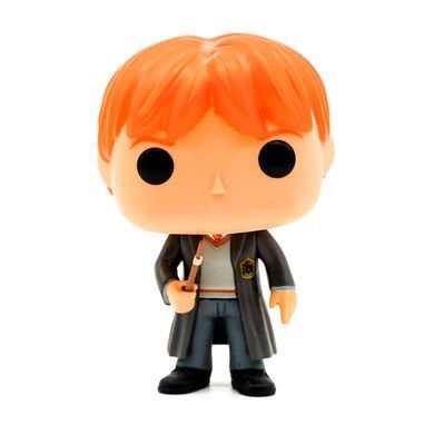 Ігрова фігурка FUNKO POP! серії Harry Potter S1 - Ron Weasley