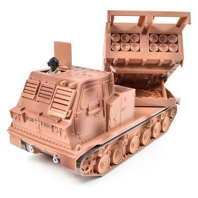 Игровой набор Пусковая ракетная установка M270A1 Sunny Days Elite Force 101839