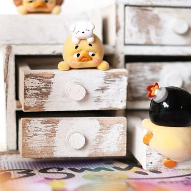 Колекційна фігурка POP TOP 1983toys Upset Duck Особливий муд AP17183808900C