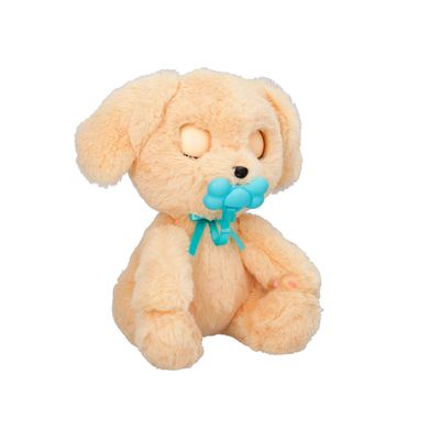 Интерактивная игрушка щенка лабрадора (24 см) Baby Paws W2 IMC Toys 921146IM