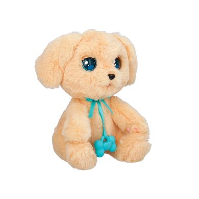 Интерактивная игрушка щенка лабрадора (24 см) Baby Paws W2 IMC Toys 921146IM