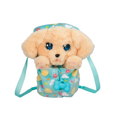 Интерактивная игрушка щенка лабрадора (24 см) Baby Paws W2 IMC Toys 921146IM