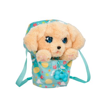 Інтерактивна іграшка цуценя лабрадора (24 см) Baby Paws W2 IMC Toys 921146IM