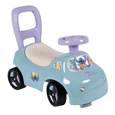 Машинка-каталка 2 в 1 Stitch Smoby 7600720552