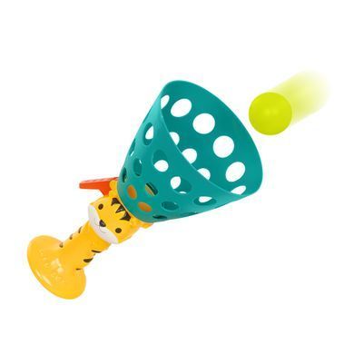 Розвивальна гра Pop and Launch Кульки-стрибунці Battat BX2274Z