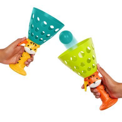 Розвивальна гра Pop and Launch Кульки-стрибунці Battat BX2274Z