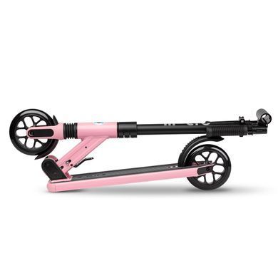 Складаний двоколісний самокат Micro Sprite Suspension SA0248 (до 100 кг)