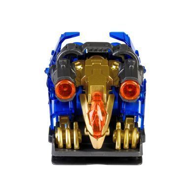 Скрічер-трансформер Гріфін S5 L2 Screechers Wild Blast Matrix Griffin EU686121 з LED підсвіткою
