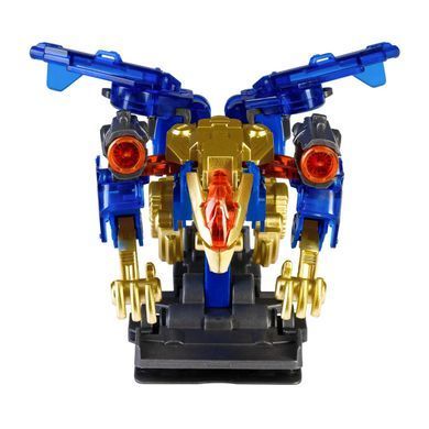 Скрічер-трансформер Гріфін S5 L2 Screechers Wild Blast Matrix Griffin EU686121 з LED підсвіткою