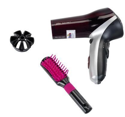 Детский фен с расческой Braun Satin Hair 7 Theo Klein 5867