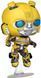 Вінілова фігурка Transformers Бамблбі (1373) Funko POP! 63954