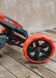 Дитячий велокарт зі звуковим блоком BERG Reppy Rebel Pedal Go Kart 24.60.02.00 від 2,5 до 6 років
