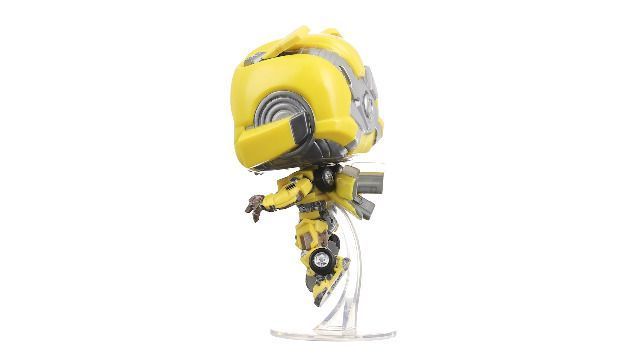 Вінілова фігурка Transformers Бамблбі (1373) Funko POP! 63954
