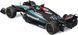 Металлическая машинка Mercedes-AMG F1 W15 Performance (2024) (1:43) Bburago 18-38208
