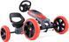 Дитячий велокарт зі звуковим блоком BERG Reppy Rebel Pedal Go Kart 24.60.02.00 від 2,5 до 6 років