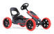 Дитячий велокарт зі звуковим блоком BERG Reppy Rebel Pedal Go Kart 24.60.02.00 від 2,5 до 6 років