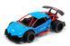 Машинка на р/у и с сенсорным управлением Dizzy Gesture Sensing Car (1:16, 3,7 V, 2.4 GHz) KS Drive SL-285RHB