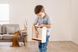 Набор инструментов для экспериментов (32 дет.) Junior Inventor Science Experiment Toolbox Hape E3029