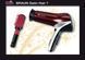 Детский фен с расческой Braun Satin Hair 7 Theo Klein 5867