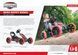 Дитячий велокарт зі звуковим блоком BERG Reppy Rebel Pedal Go Kart 24.60.02.00 від 2,5 до 6 років