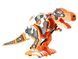 Роботизированная игрушка-конструктор STEM Дино Рекс Xtrem Bots Rex the Dinobot BlueRocket XT3803086
